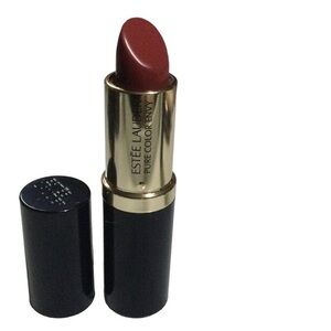 Estée Lauder Pure Color Envy Rebellious Rose 420 Full size .12oz